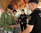 Italy condemns Spain’s ‘unacceptable’ border controls as Ceuta fallout intensifies