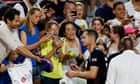 Andy Murray retires: 'I'm glad I got to finish on my own terms ... I feel lucky'