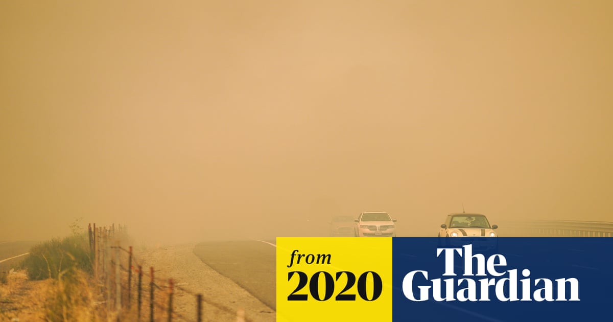 Severe inhumanity': California...