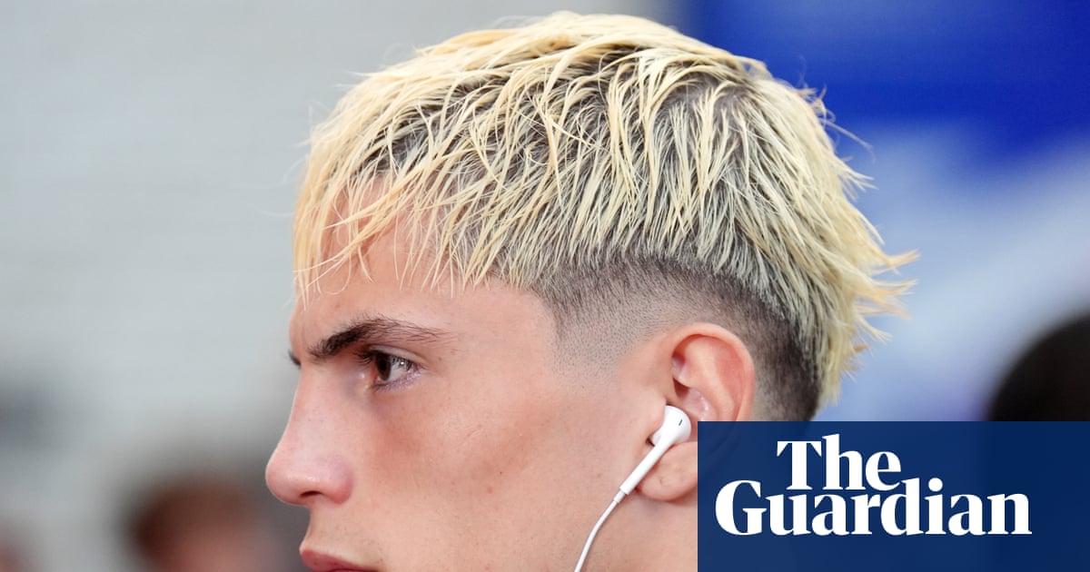 Garnacho's return is a referendum on Amorim he cannot afford to be embarrassed | David Hytner