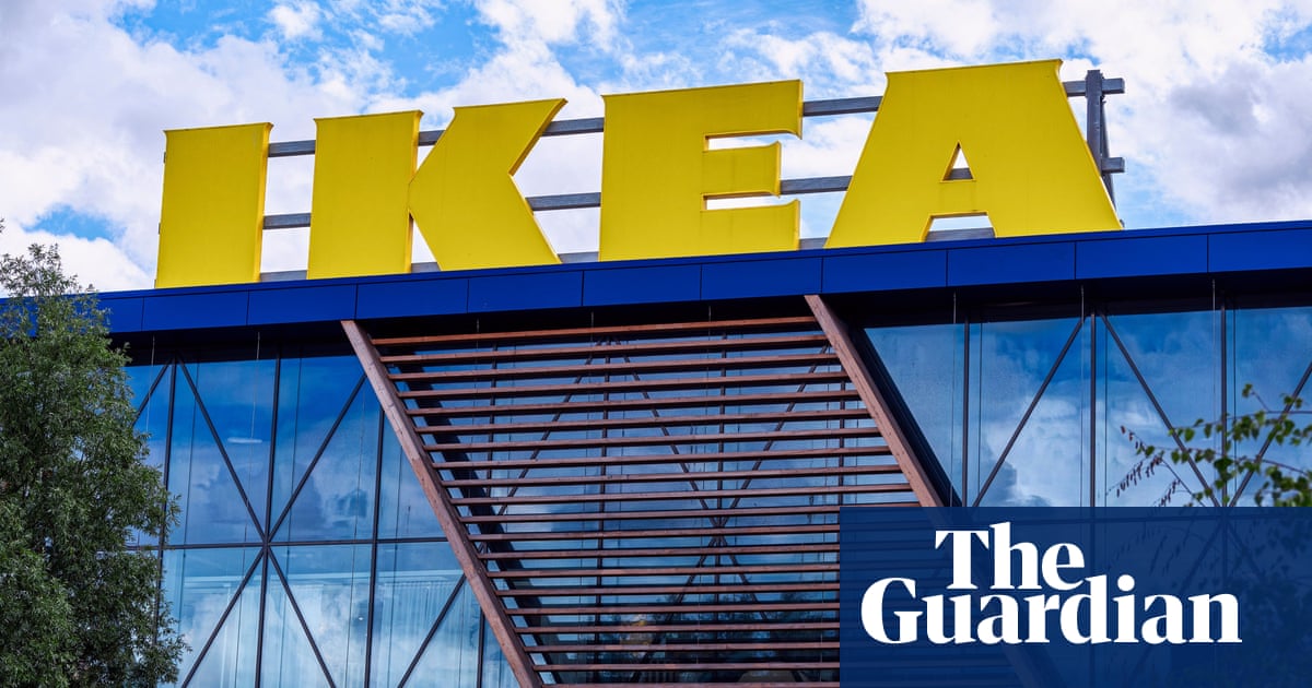 Ikea hoists its prices and blames Covid supply pressures