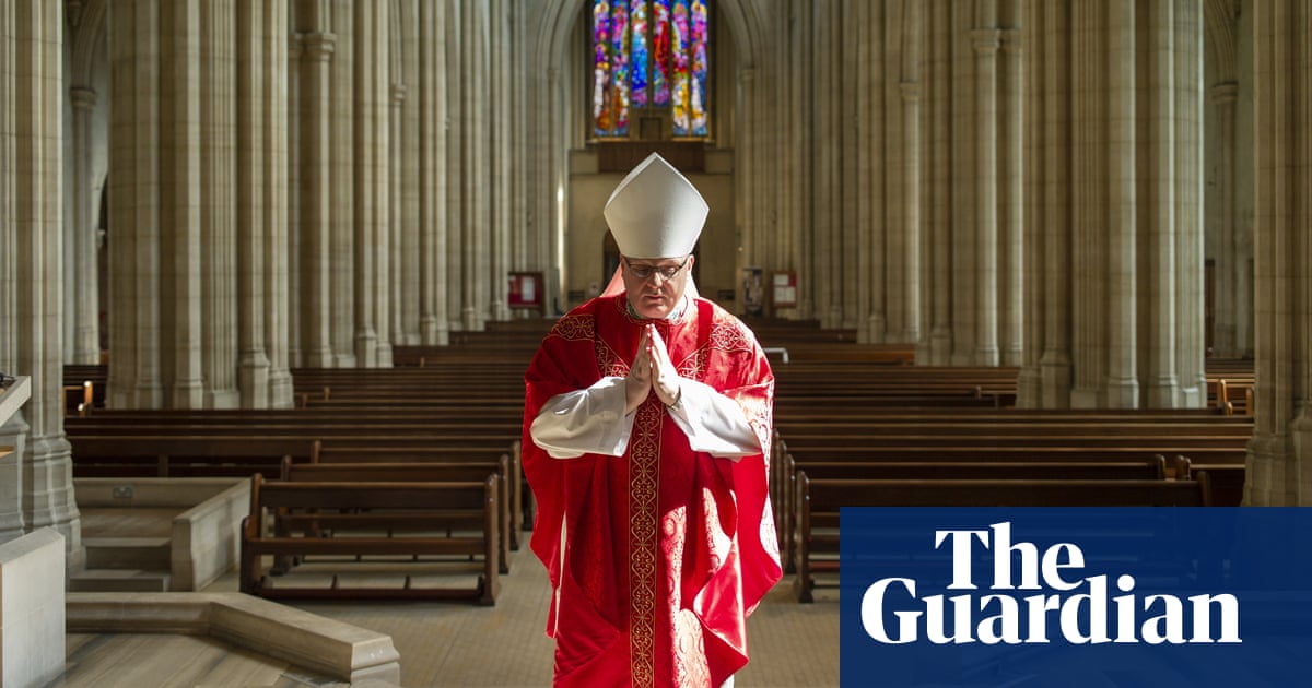 Bishops urge Catholics to put church above sport and shopping