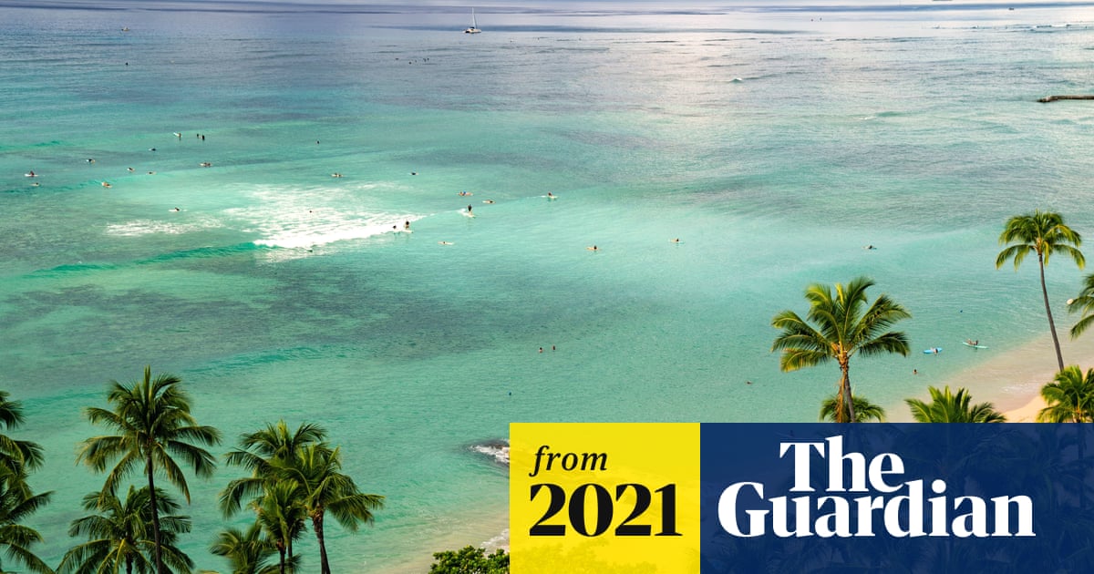 Can Hawaii reset its stressed ...