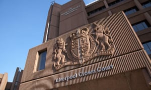 Liverpool crown court