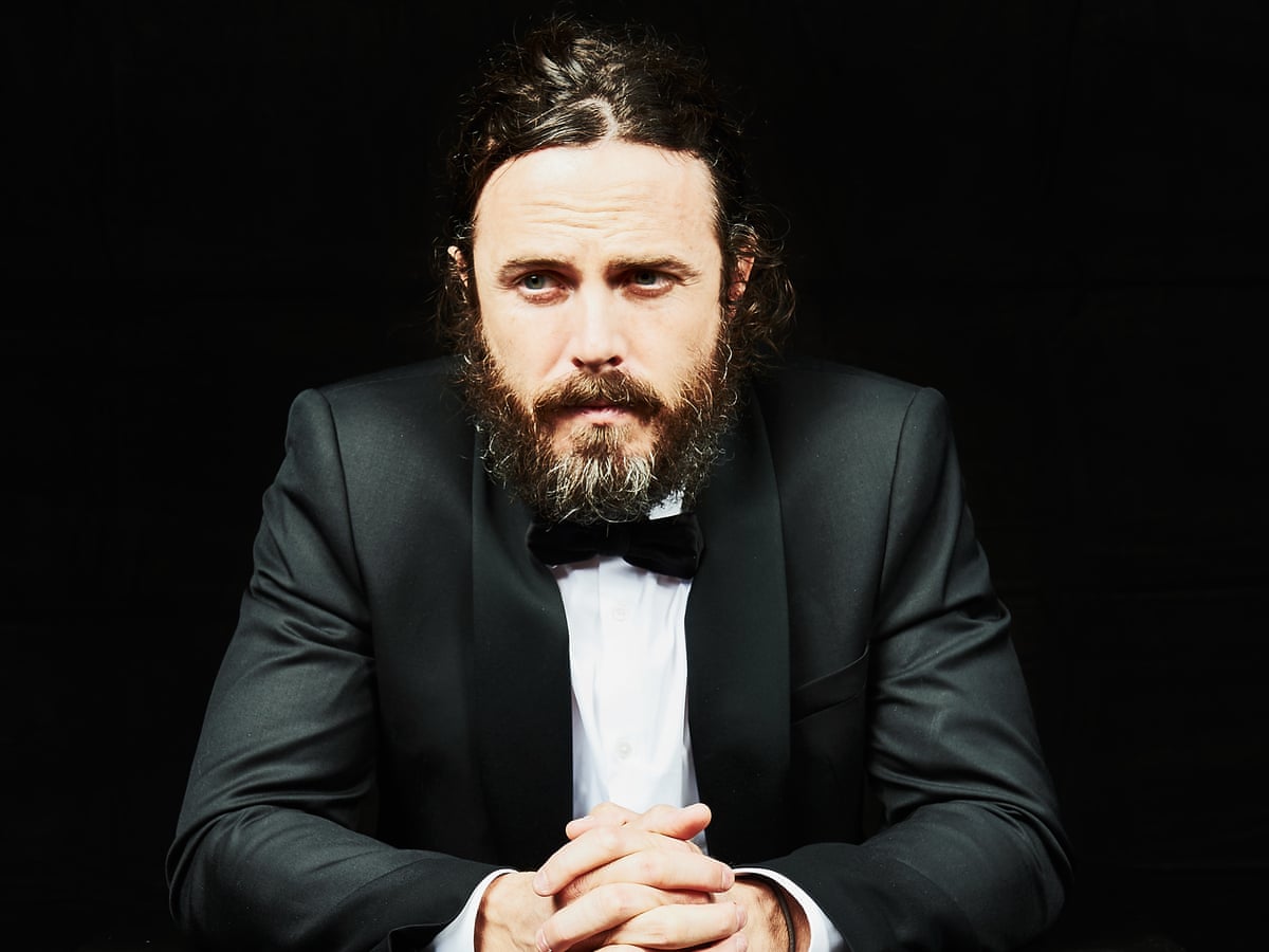 Sexual Harassment Claims Could Have Sunk Casey Affleck
