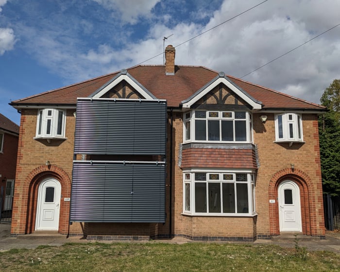 From yoghurt to luxury sails: how to shade your home from supercharged UK heatwaves