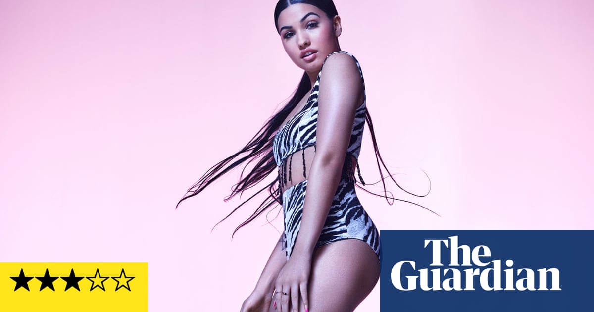 Mabel: High Expectations review – confident pop lacks personality | Alexis Petridiss album of the week