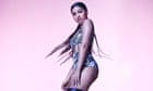 Mabel: High Expectations review - confident pop lacks personality | Alexis Petridis's album of the week
