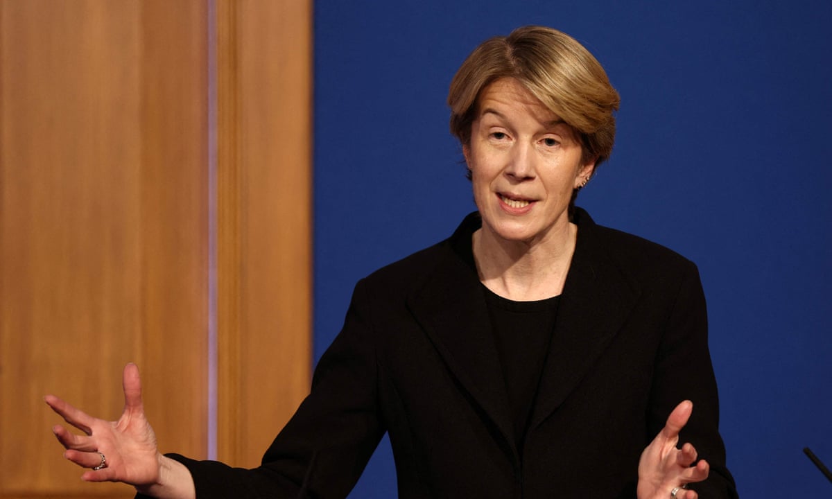NHS England boss to say cervical cancer can be eliminated by 2040 |  Cervical cancer | The Guardian