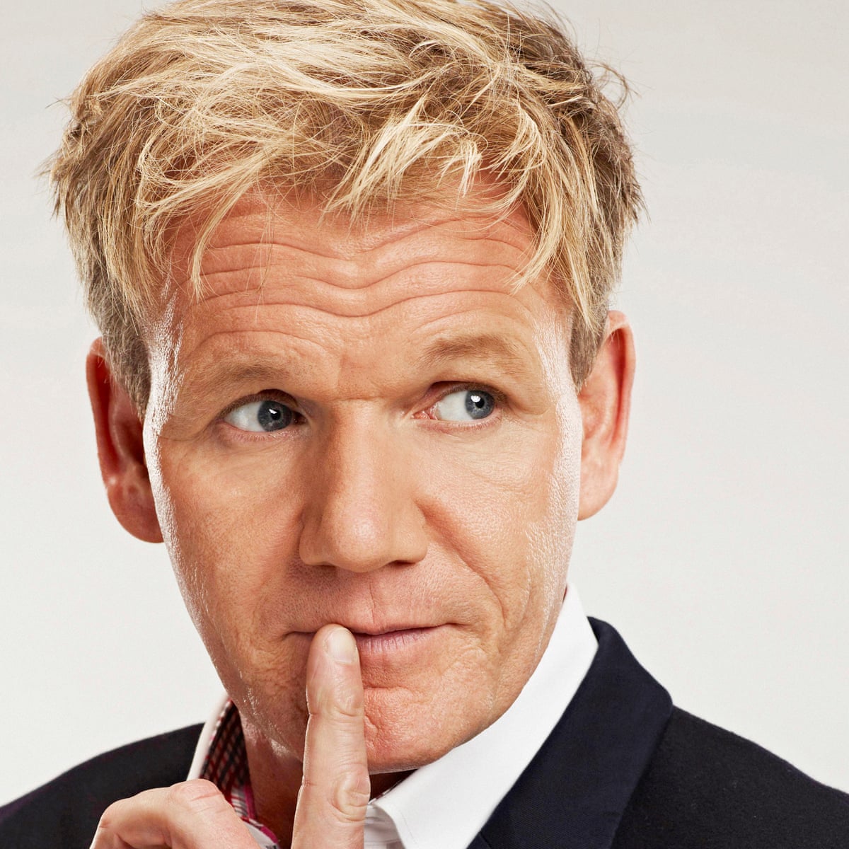 Gordon Ramsay Had A Parents Evening Nightmare Here S How To Avoid Yours Teaching The Guardian