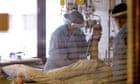 Disease experts warn of surge in deaths from Covid variants as US lags in tracking