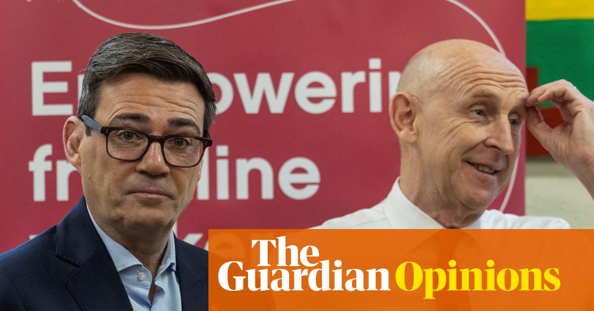 My advice for Burnham’s first budget? Hit the banks – and hit them hard | Polly Toynbee