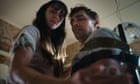Together review - codependent relationship body horror is a fun ride