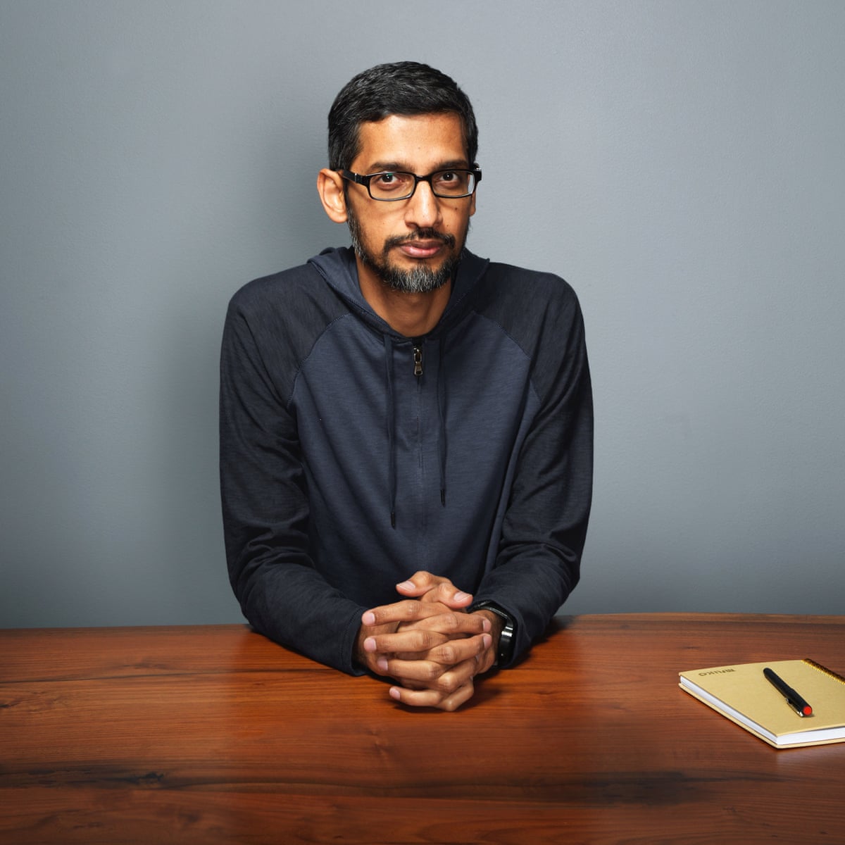 google ceo sundar pichai i don t know