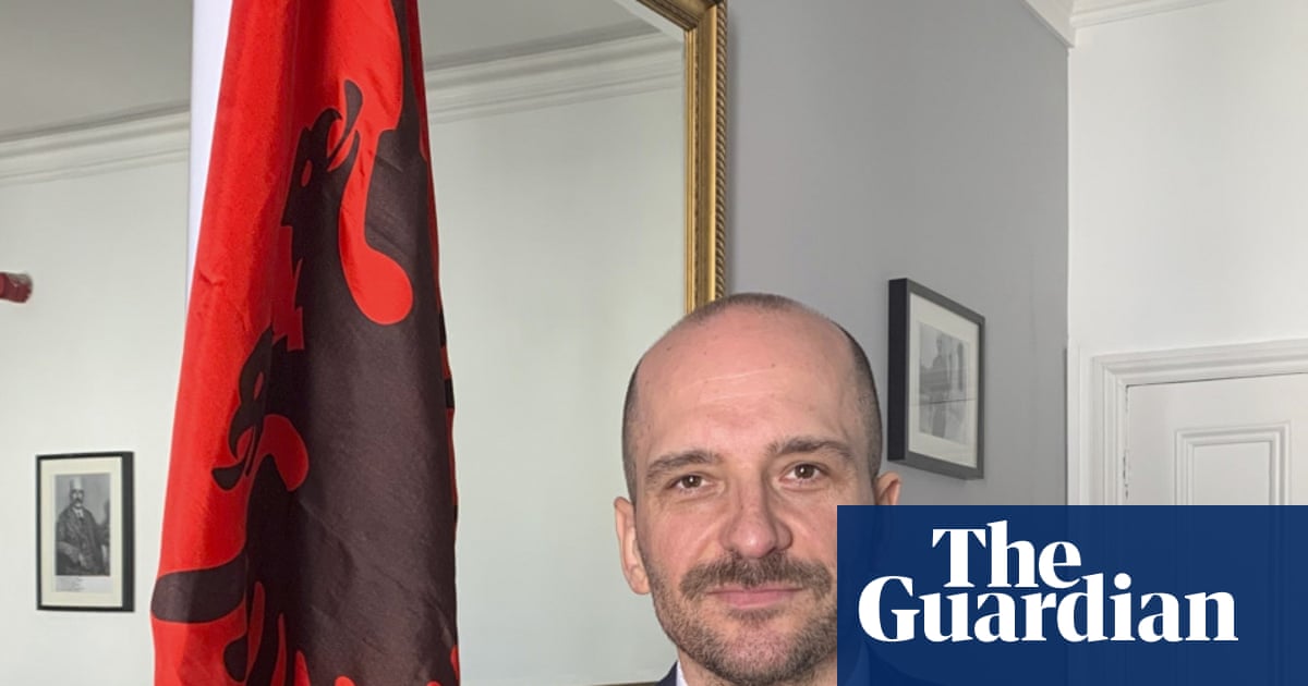 Albanians are being unfairly demonised in illegal immigration debate | Letter