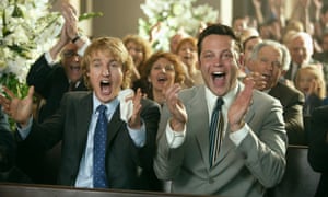 Wedding Crashers 2 Latest Belated Hollywood Sequel To Enter