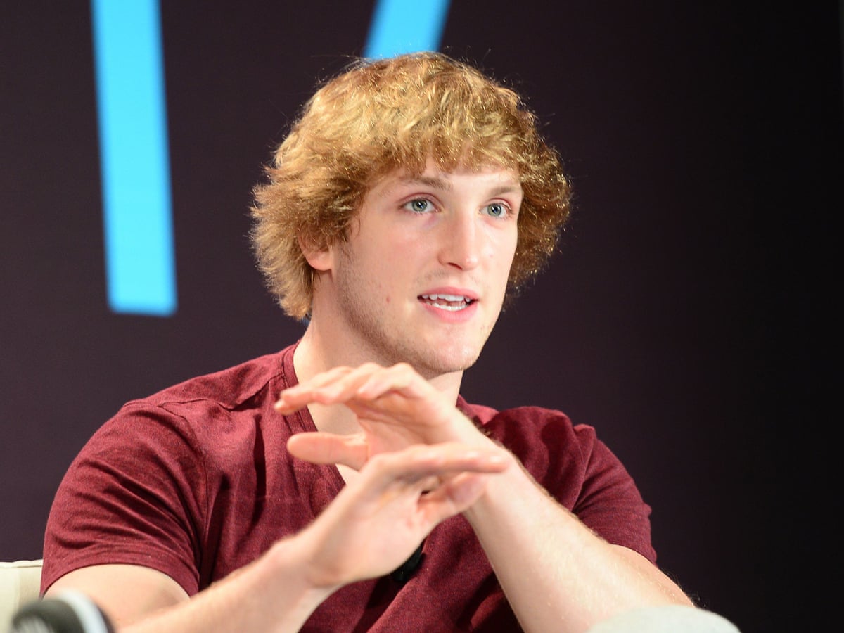Logan Paul Has Behaved Despicably But He S Part Of A Wider Trend Emily Reynolds The Guardian Logan Paul Has Behaved Despicably But He S Part Of A Wider Trend Emily Reynolds The Guardian