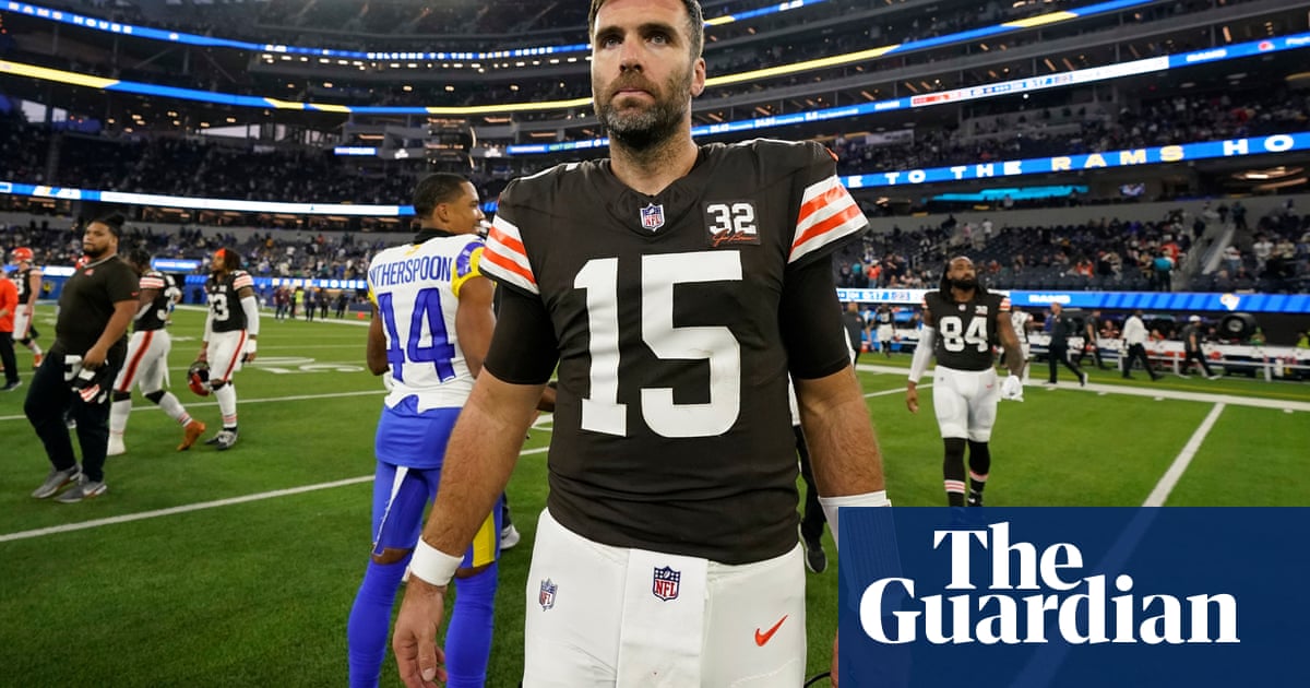 В сезон в който дори най добрите отбори имат недостатъци ветеранът