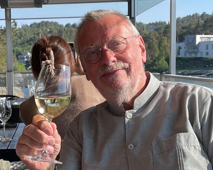My father Michael Boddington, who has died aged 84, was an agricultural and environmental consultant