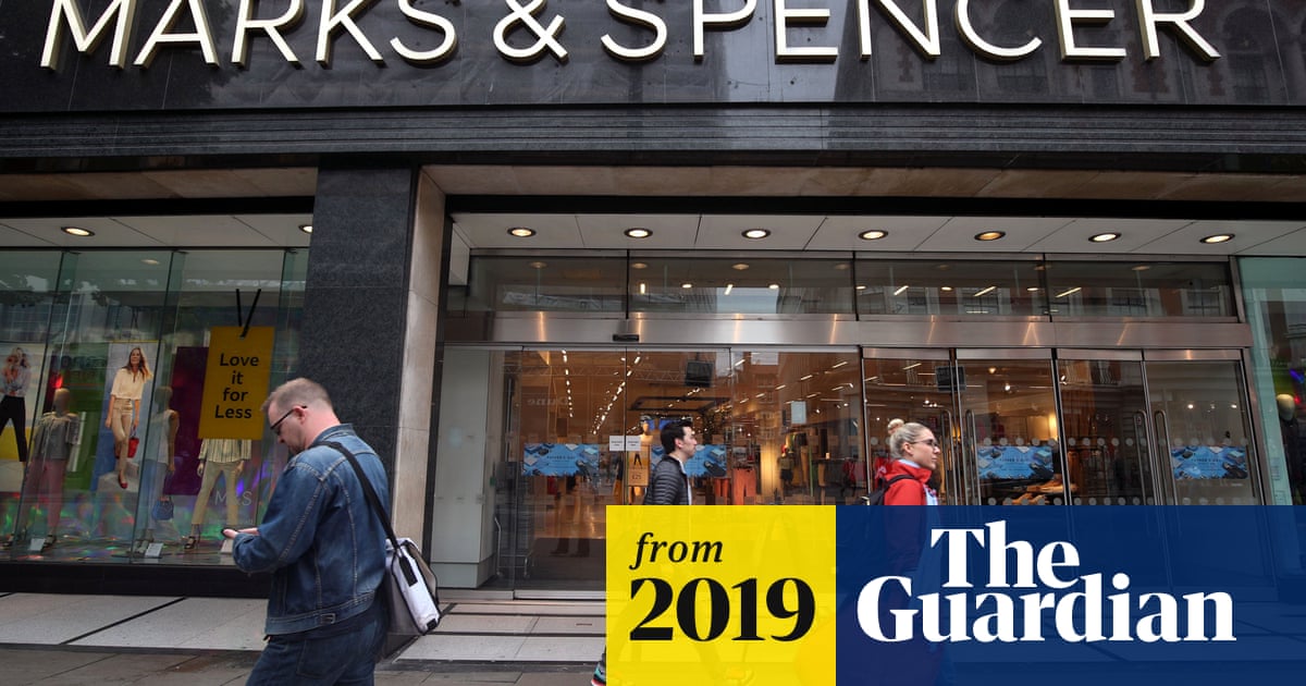 marks spencer closes 17 more stores in new blow to high street marks spencer the guardian marks spencer closes 17 more stores in new blow to high street marks spencer the guardian
