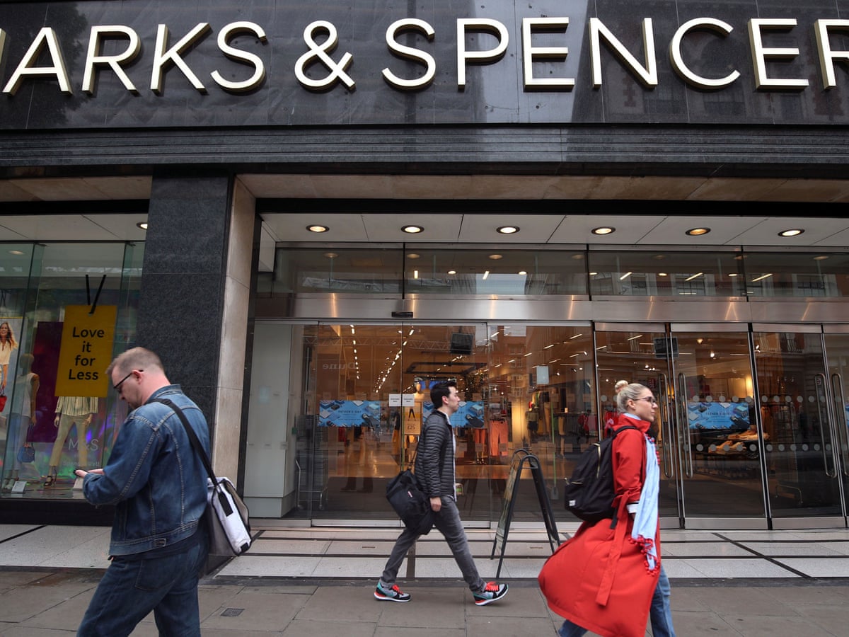 marks spencer closes 17 more stores in new blow to high street marks spencer the guardian marks spencer closes 17 more stores in new blow to high street marks spencer the guardian
