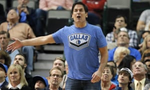 Mark Cuban Nba S Populist Billionaire Hit Hard As Scandal