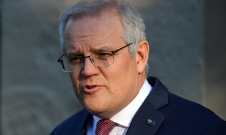 The prime minister Scott Morrison has provided a Covid-19 update after meeting with national cabinet