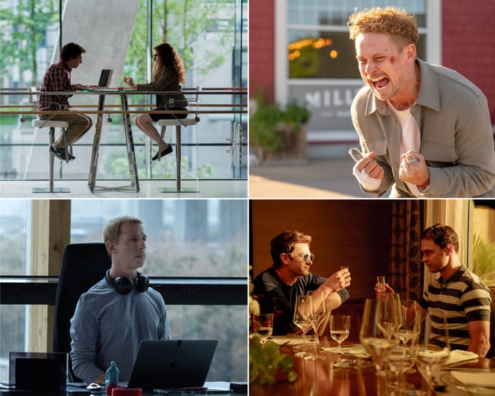 The Guide #264: Why is Hollywood obsessed with the tech-bro baddie?