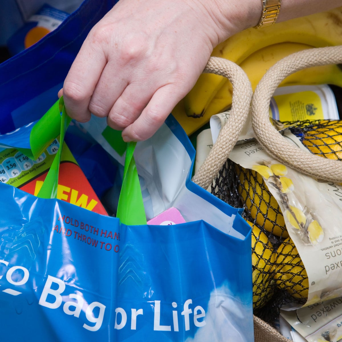Your bag for life doesn't have to carry a food poisoning risk. Here's what to do | Environment | The Guardian Your bag for life doesn't have to carry a food poisoning risk. Here's what to do | Environment | The Guardian