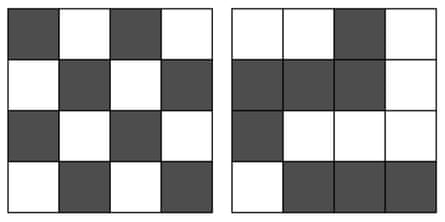 Stecks puzzle 3