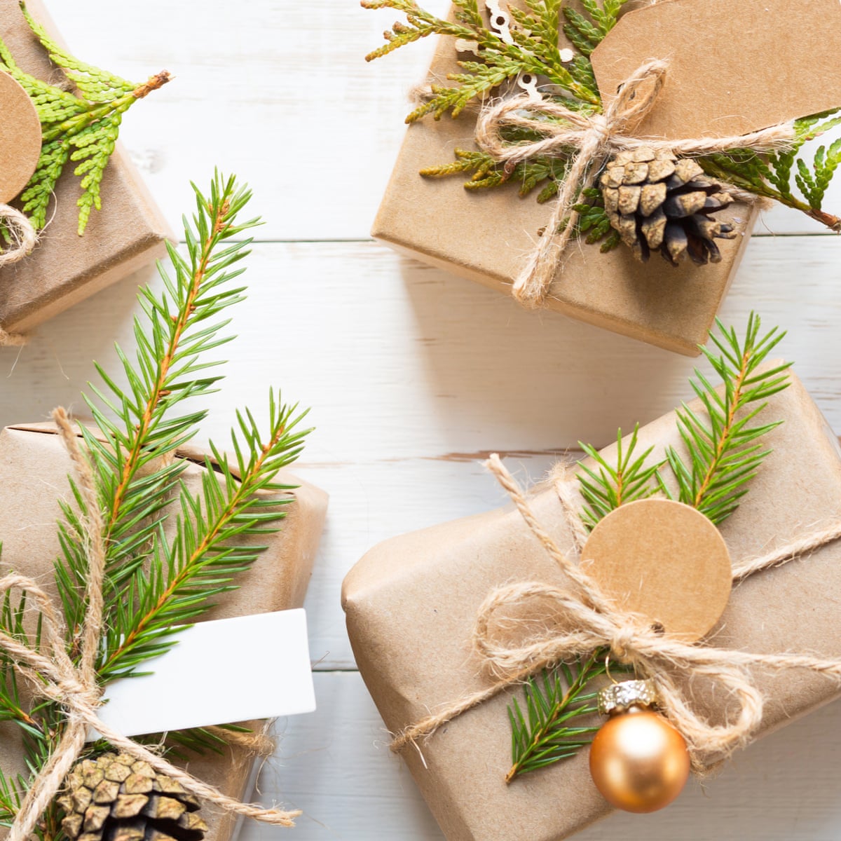 eco friendly gifts for christmas 2