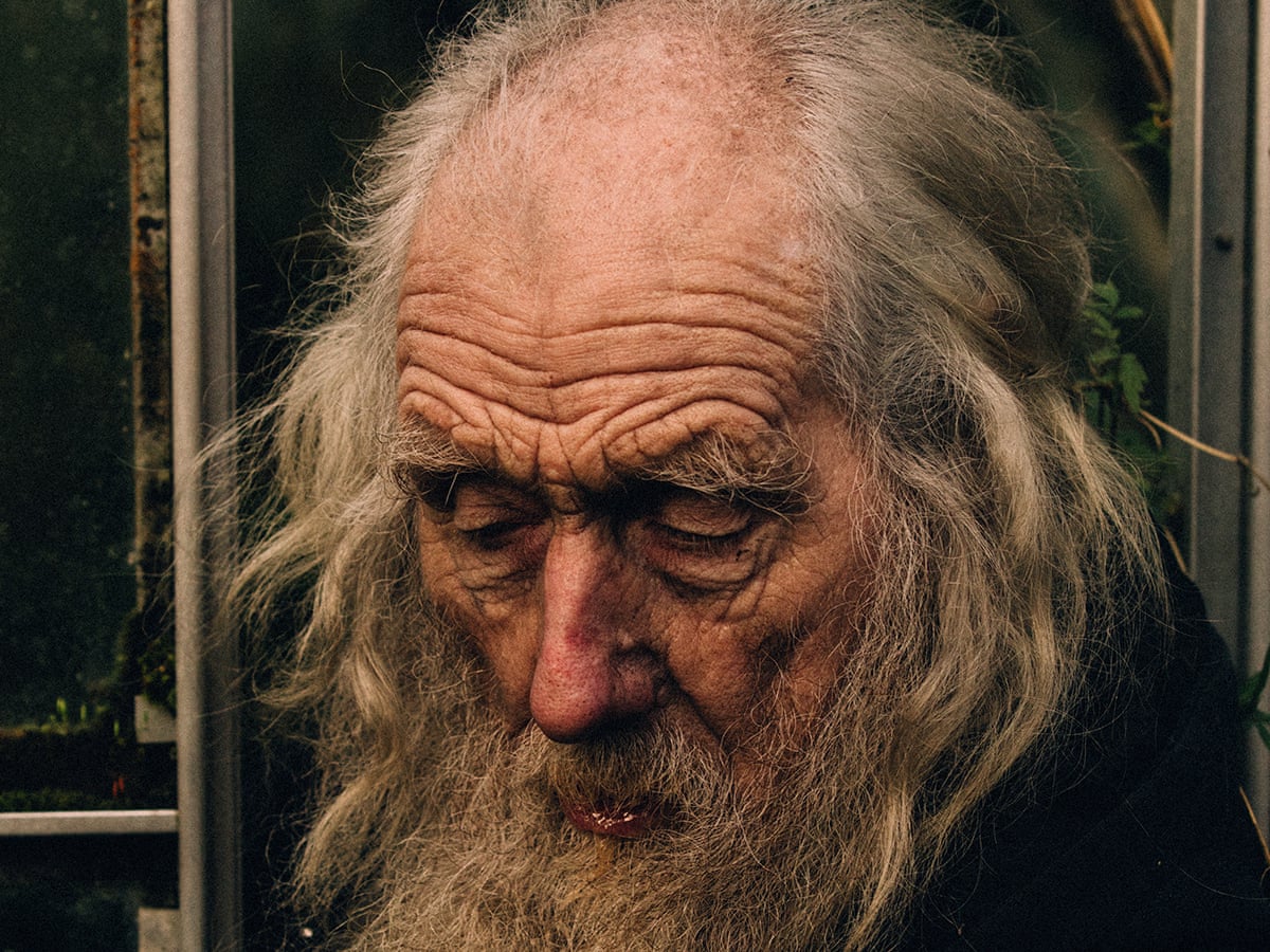 The Big Picture Gardener Of Eden Photography The Guardian