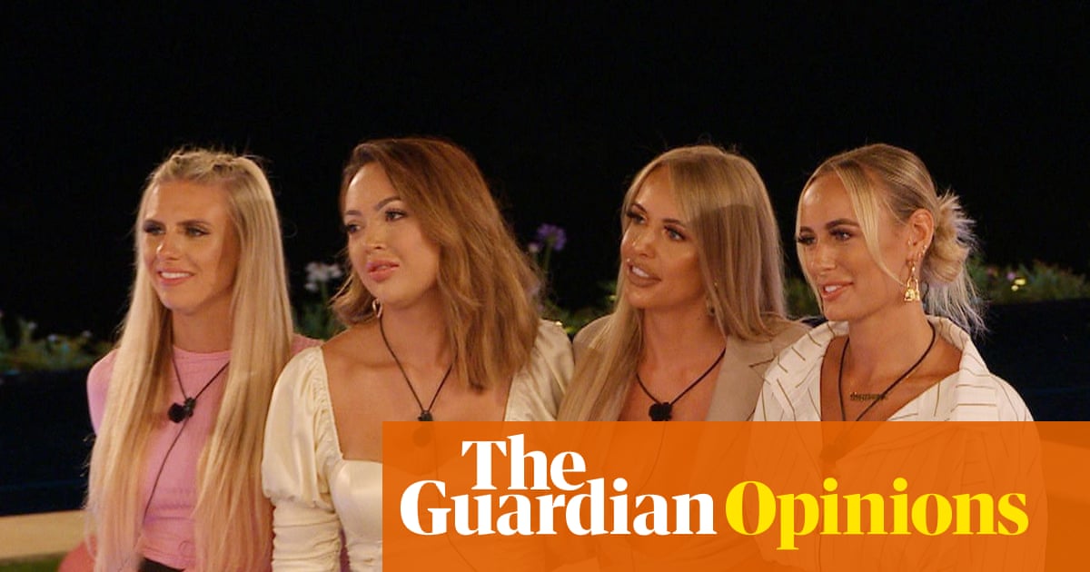 I was on Love Island. After the MAFS scandal, I know what TV companies must do to keep contestants safe | Sharon Gaffka