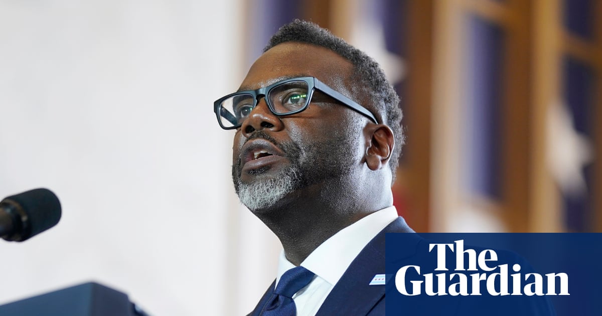 Chicago mayor orders police to investigate alleged illegal ICE activity in city