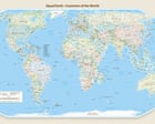 Japan seeks change to new UN world map over Russia 'misconception' | Ξένα νέα στο LivePress.gr