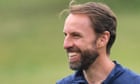 What a shave! Must Gareth Southgate's beard go for England to win Euro 2020? | Brief letters