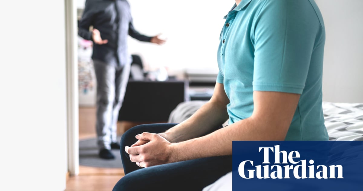 Fifth of UK adults had a relationship breakdown during Covid, study finds