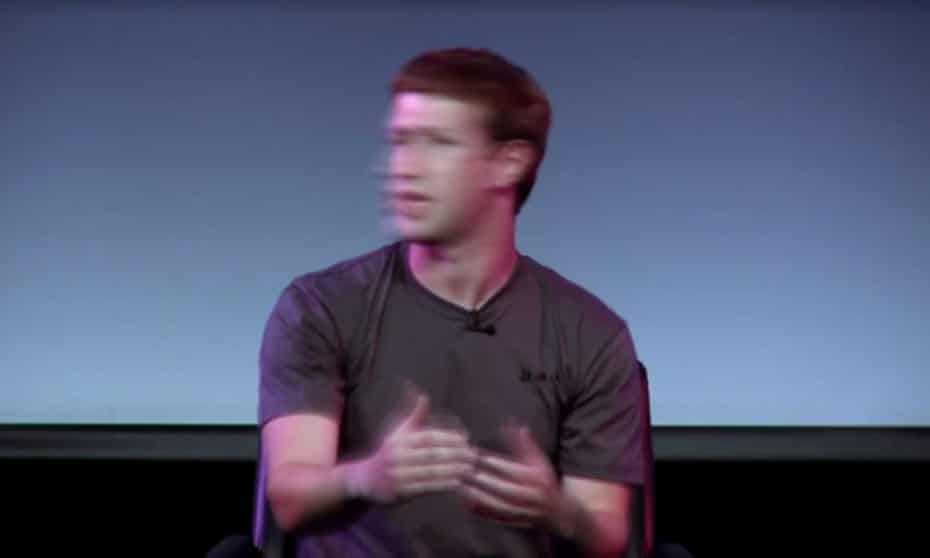 Zuckerberg jana sue schnick schnack