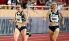 Muir and Reekie leave training camp after shock falling out with coach