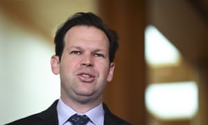 Matt Canavan