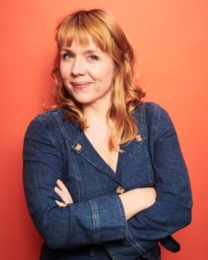 Kerry Godliman