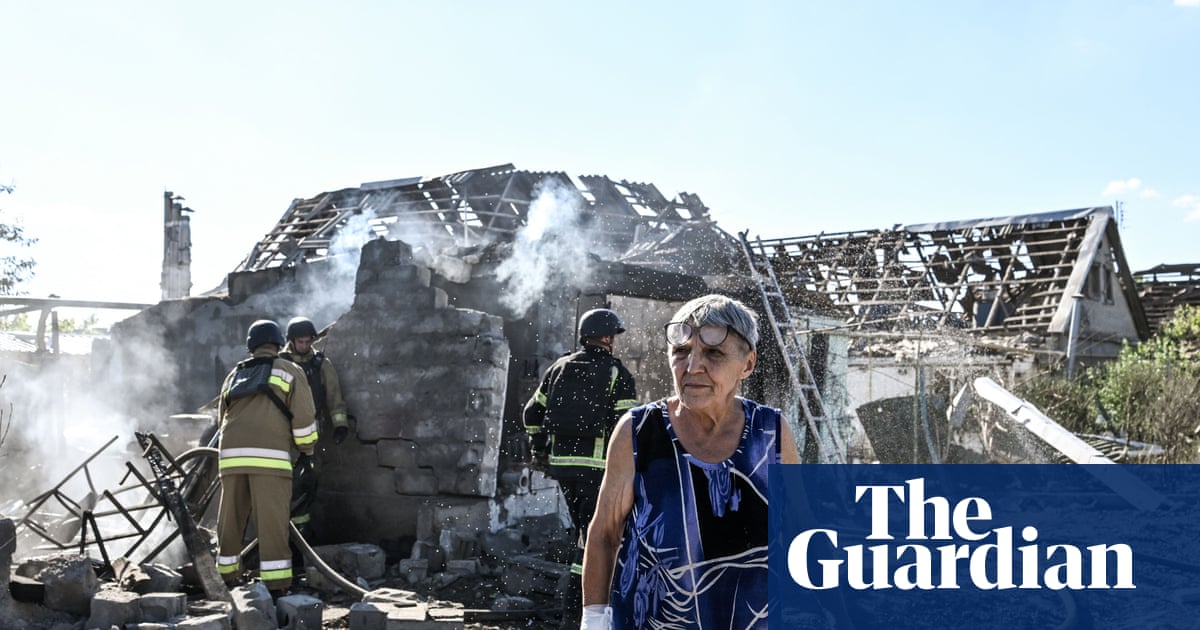 As Russia’s assault continues, Ukraine’s politics shift and an old alliance begins to fray