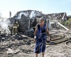 Ukraine Politics Shift Amidst Renewed Russian Air Assaults
