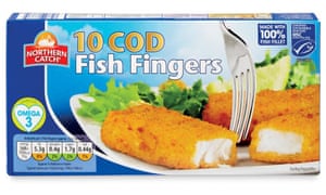 Aldi… ‘gloopy’.