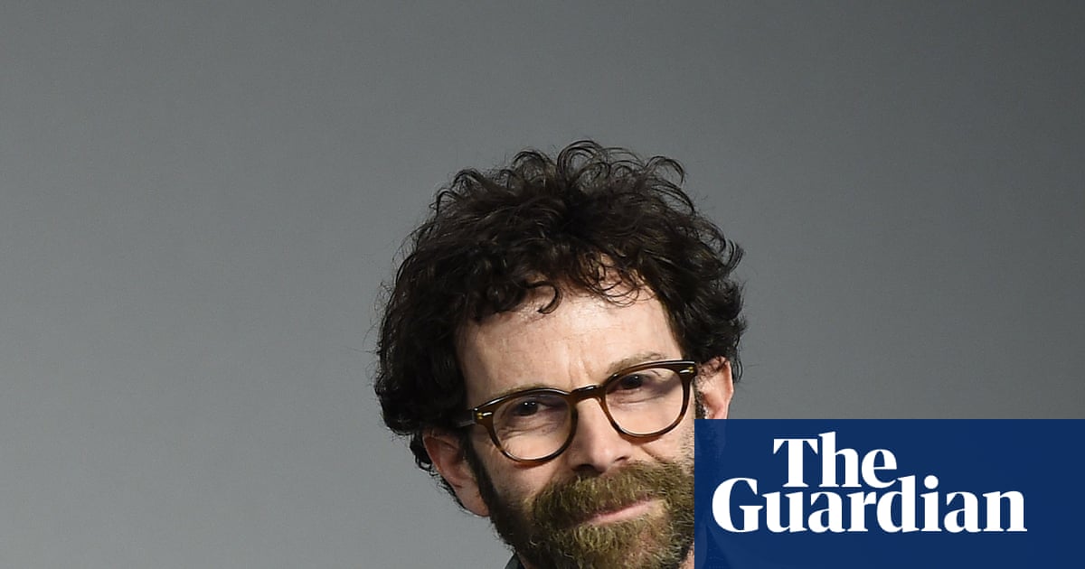 ‘Hollywood has everything to do with the terrible state of the world’: Charlie Kaufman on AI, Eternal Sunshine – and toothache