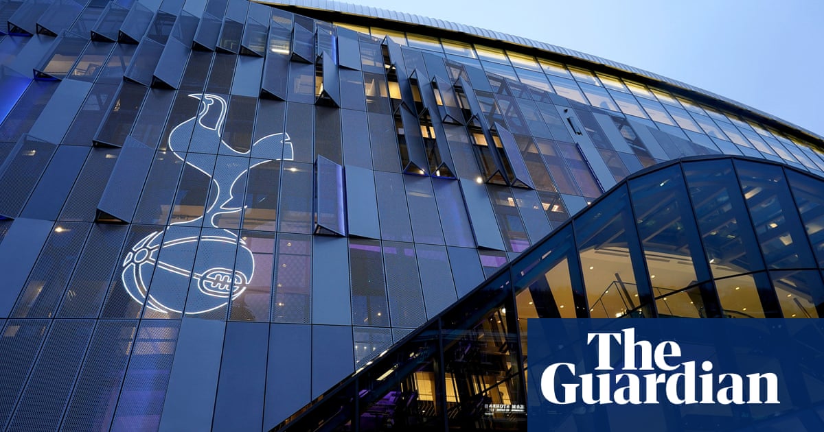 Tottenham make U-turn on decision to furlough staff after fans fierce criticism