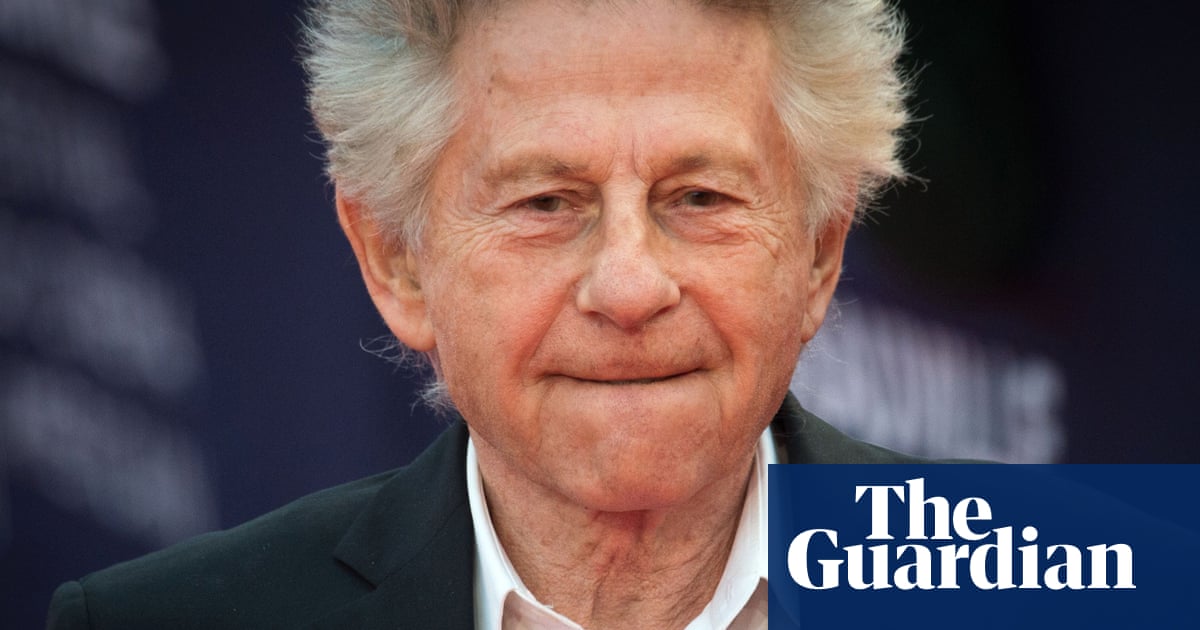French directors guild begins moves to suspend Roman Polanski