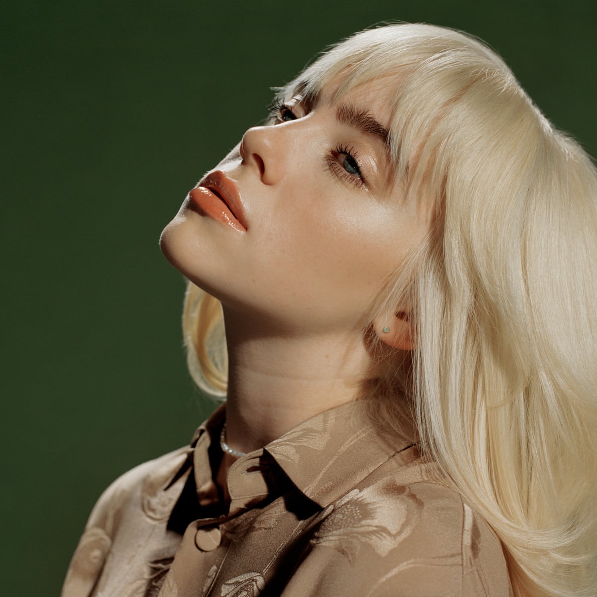 Getting Older:: Billie Eilish - Lyrics