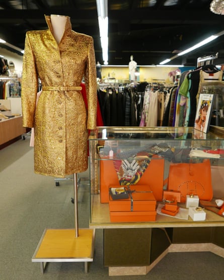 Retro to go: Miami's treasure trove of designer vintage clothing | Miami holidays | The Guardian Retro to go: Miami's treasure trove of designer vintage clothing | Miami holidays | The Guardian