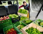 Don’t go the extra mile: is local food better for the environment?